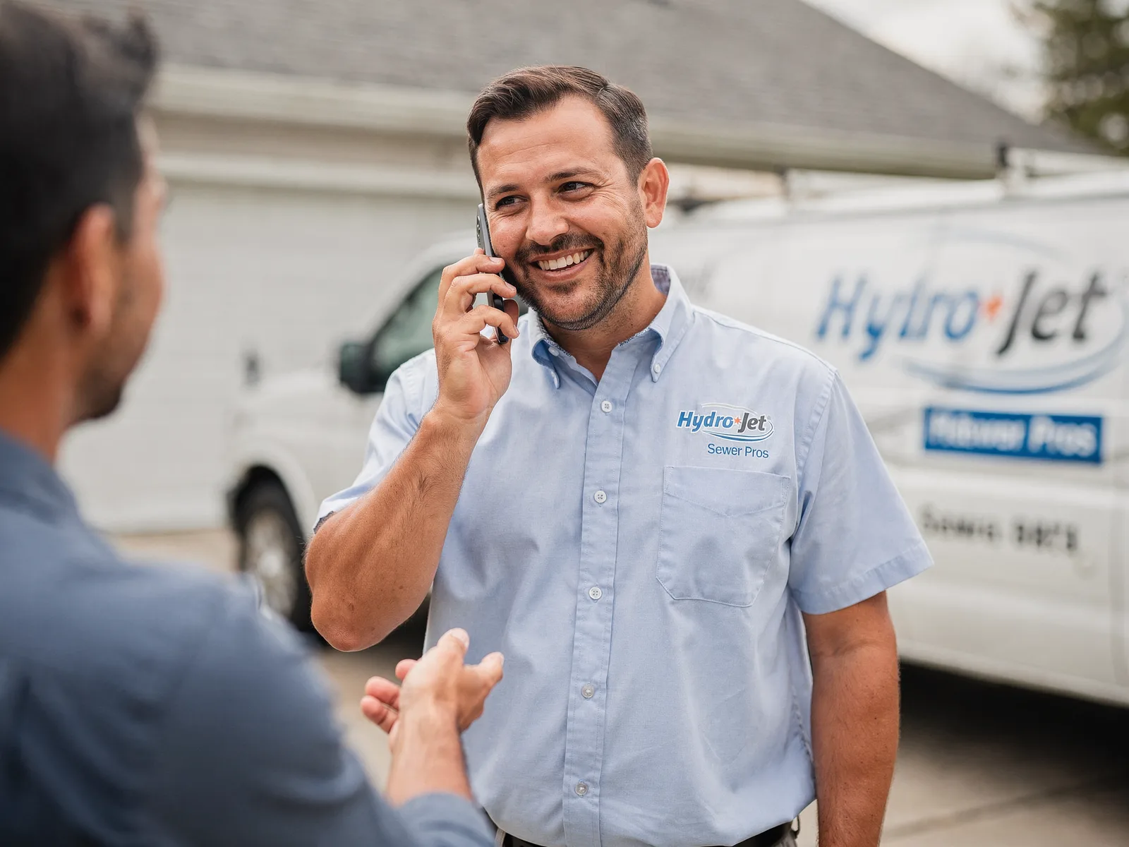 Hydro Jetting Jackhorn, KY FAQs